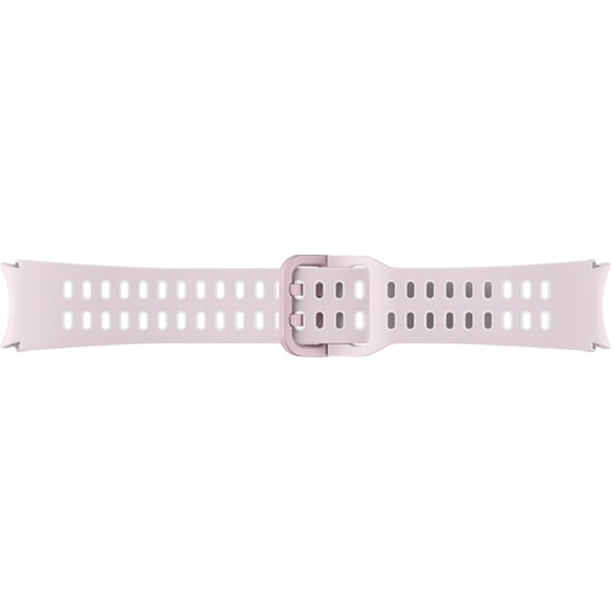 Λουράκι Samsung Extreme Sport M/L για Samsung Galaxy Watch6 - Lavender/White image 2