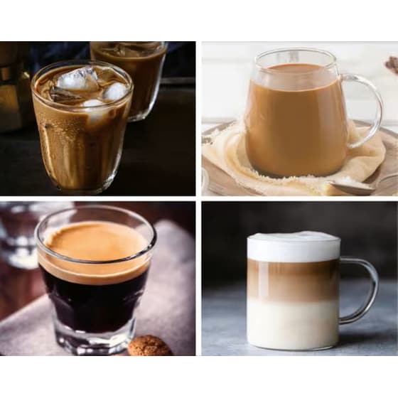NINJA FS301EU 1650W Ασημί Μηχανή Espresso image 5