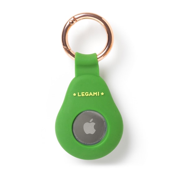Μπρελόκ Legami Avocado για AirTag image 2
