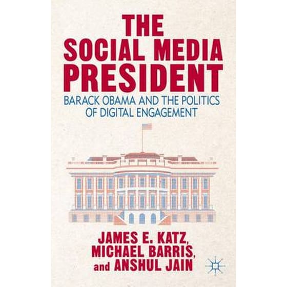 The Social Media President image 0