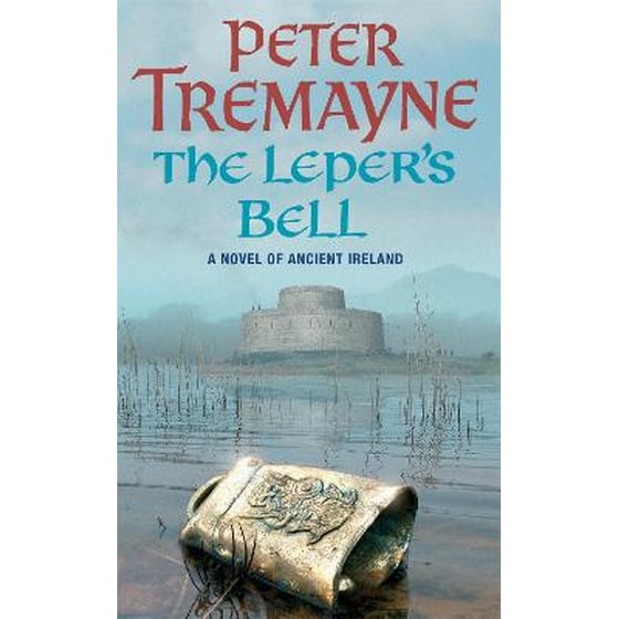 Leper's Bell (Sister Fidelma Mysteries Book 14) image 0