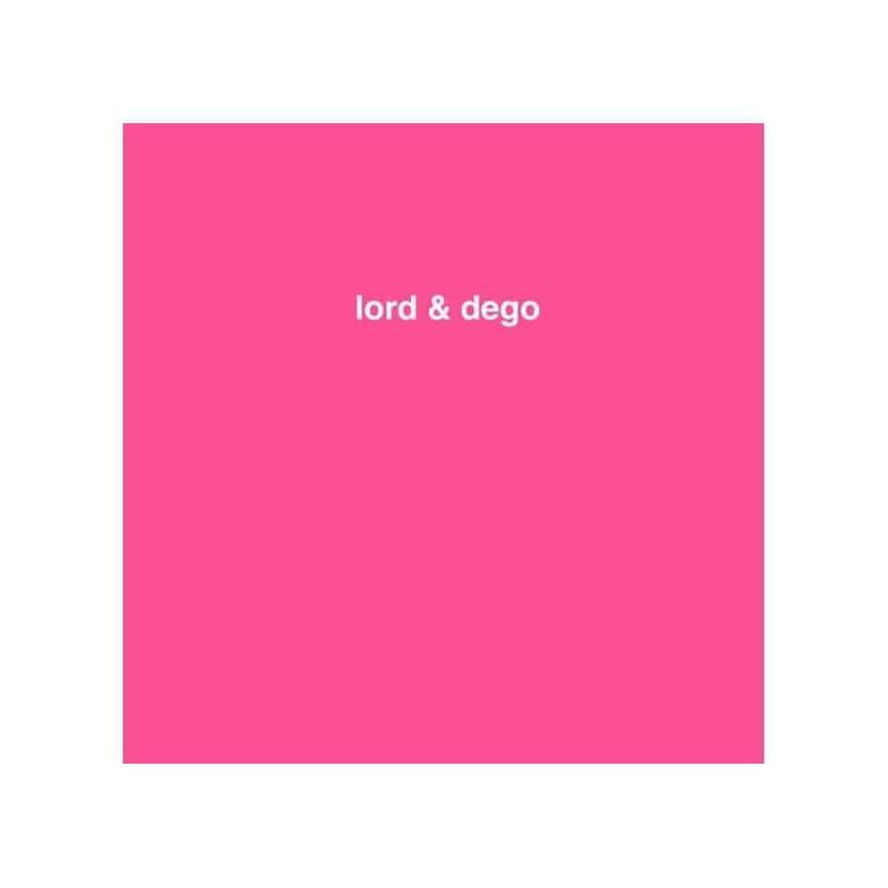 Lord Dego