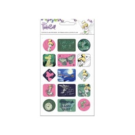 Αυτοκόλλητα GIM Tinkerbell Lenticular