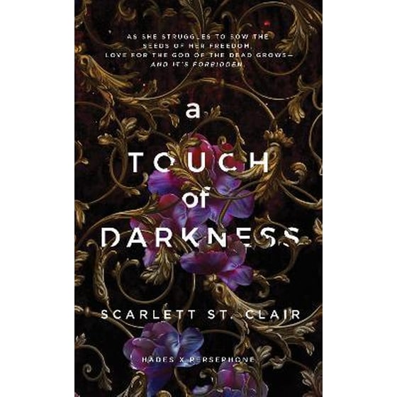 A Touch of Darkness image 0