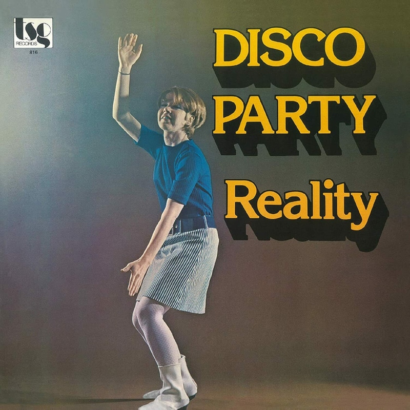 Disco party