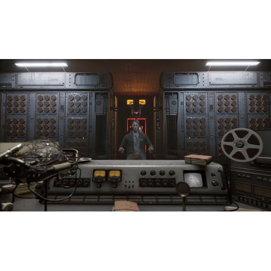 Karma: The Dark World Limited Edition - PS5 image 1
