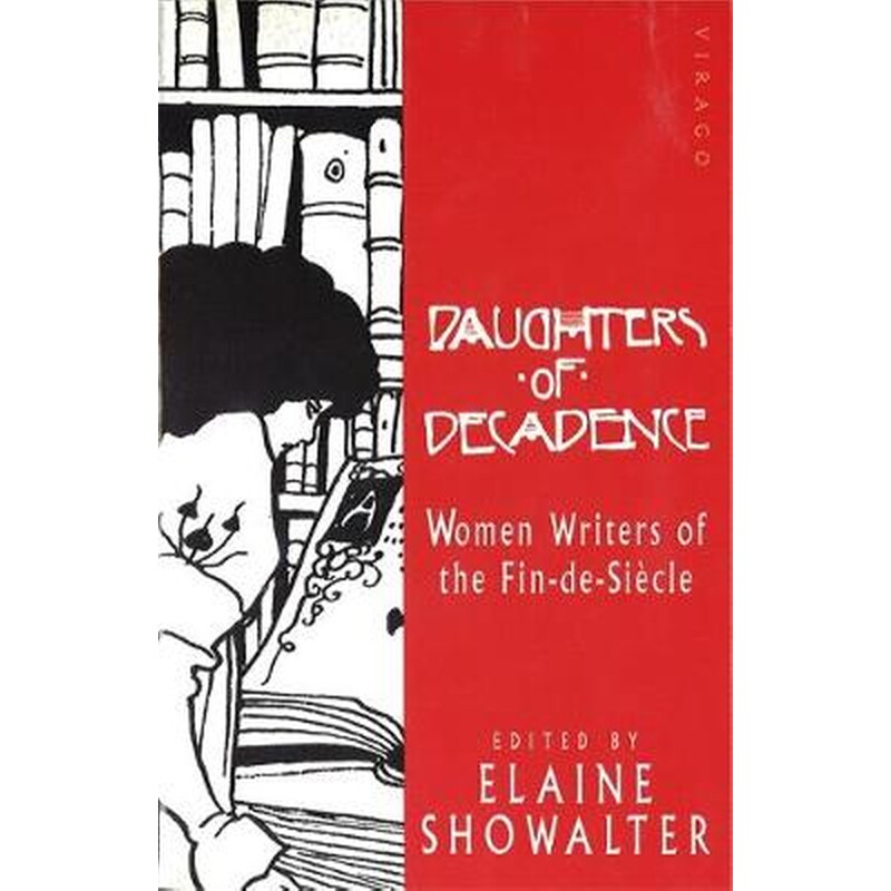 Daughters Of Decadence