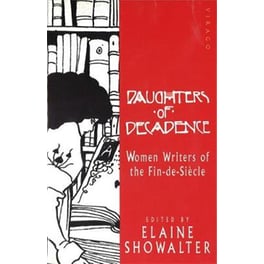 Daughters Of Decadence