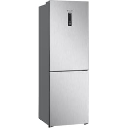 Ψυγειοκαταψύκτης BRANDT BFC8630NX No Frost 323 Lt - Inox