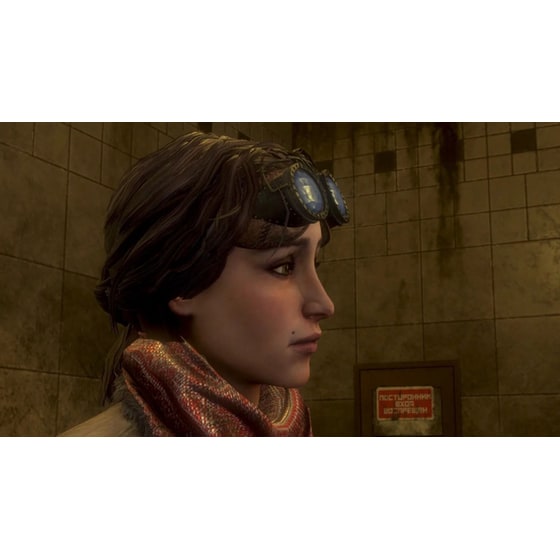 Syberia 3 (Code in a Box) - Nitnendo Switch image 9