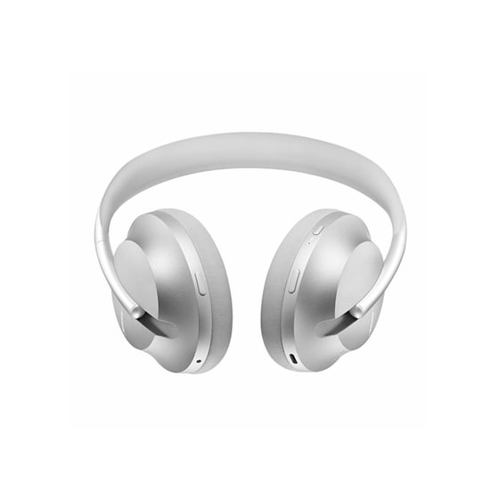 Bose 700 Ασύρματα Ακουστικά Κεφαλής - Luxe Silver image 1