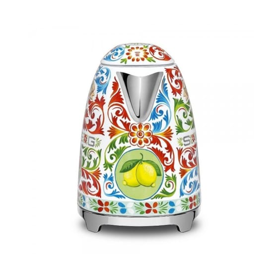 SΜΕG KLF03DGEU Sicily is my love Dolce & Gabbana 2400 W 1.7 L Βραστήρας image 2