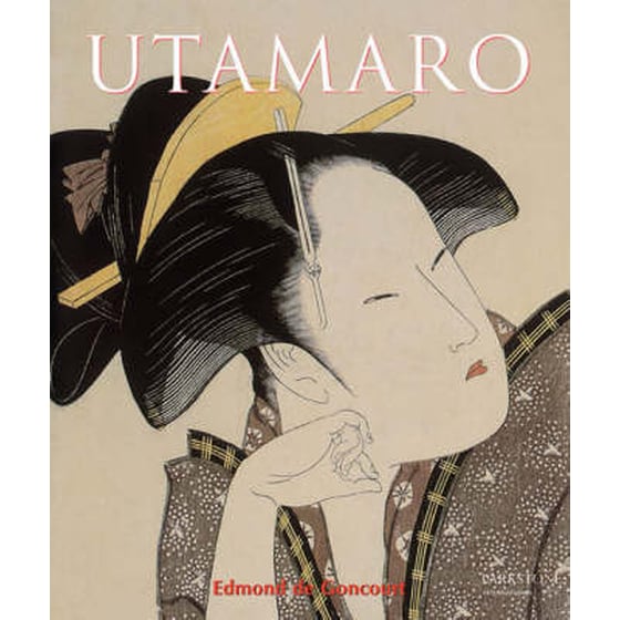 Utamaro image 0
