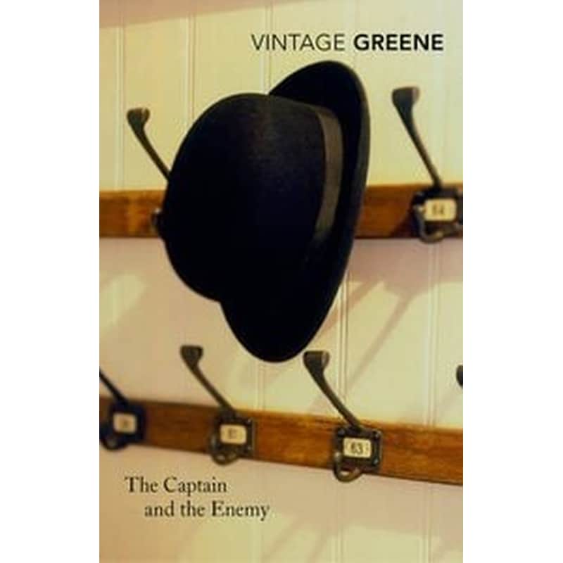 Captain and the Enemy