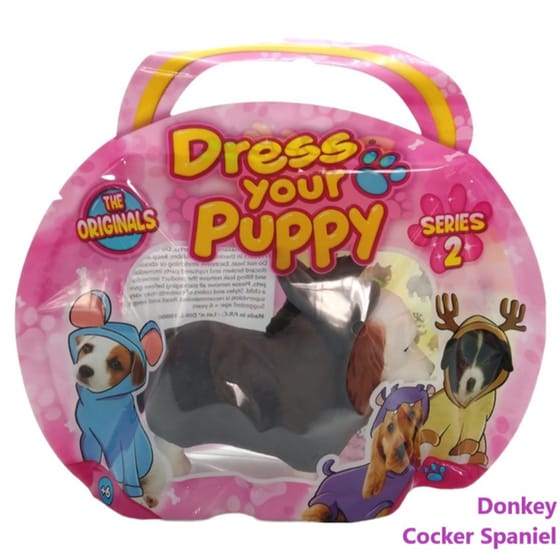 Dress Your Puppies Series 2 (14 Σχέδια) image 8