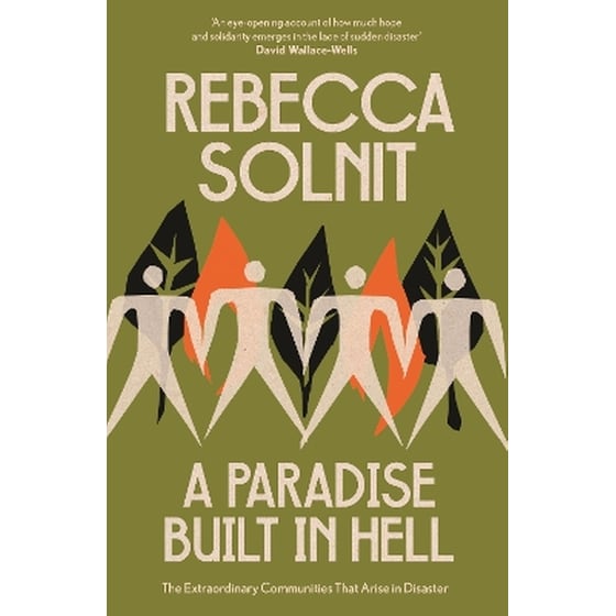 A Paradise Built in Hell image 0