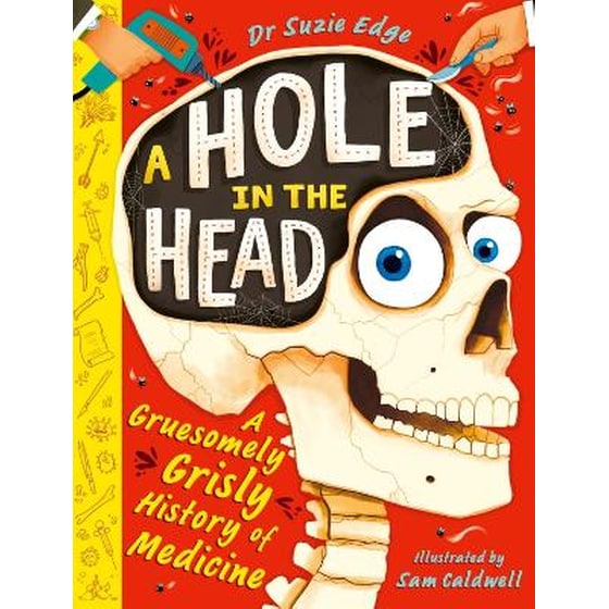 A Hole in the Head image 0