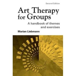 Art Therapy for Groups