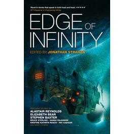Edge of Infinity