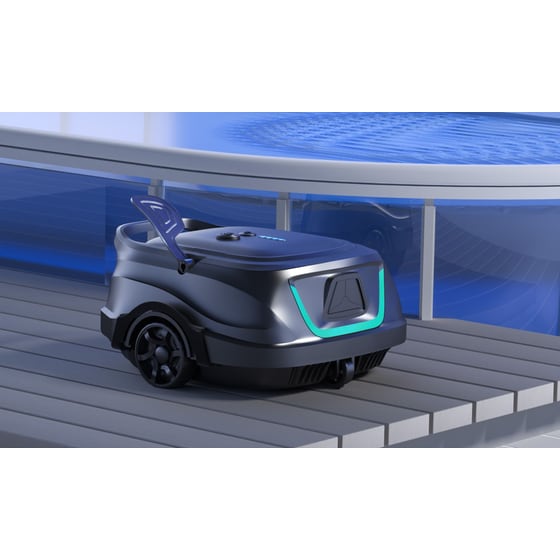 WYBOTICS  Wybot A1 για Πισίνα Σκούπα Ρομπότ image 5