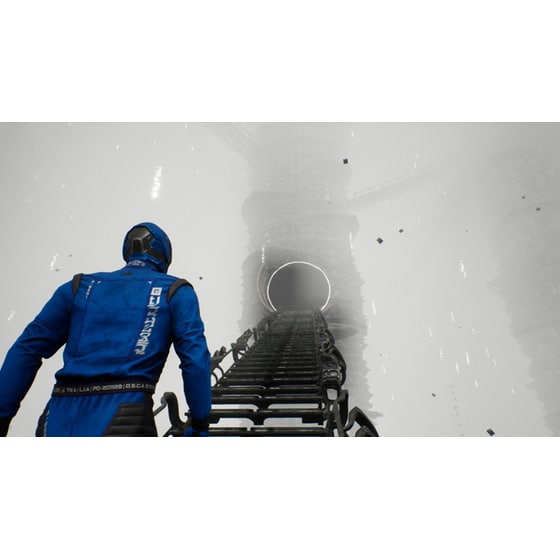 Project Tower - PS5 image 13