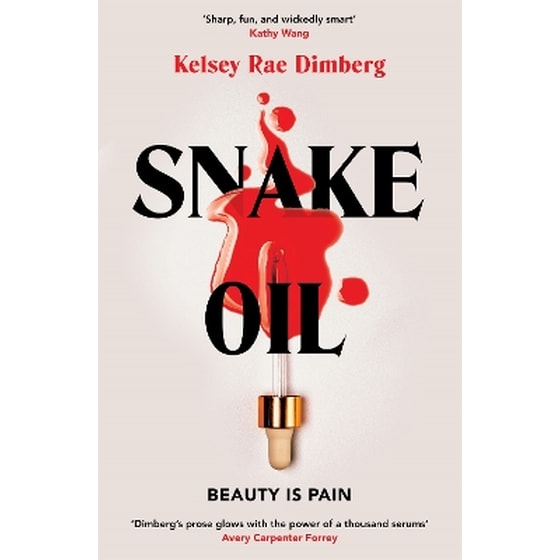 Snake Oil image 0