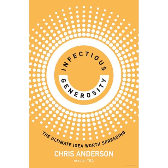 Infectious Generosity image 0