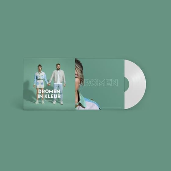 Dromen In Kleur image 1