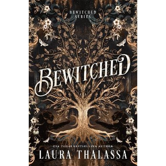 Bewitched (Standard Edition) image 0