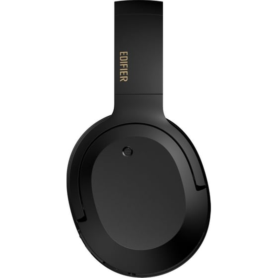 Edifier W820NB Plus Ασύρματα Ακούστικά Κεφαλής - Μαύρα image 5