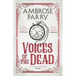 Voices of the Dead