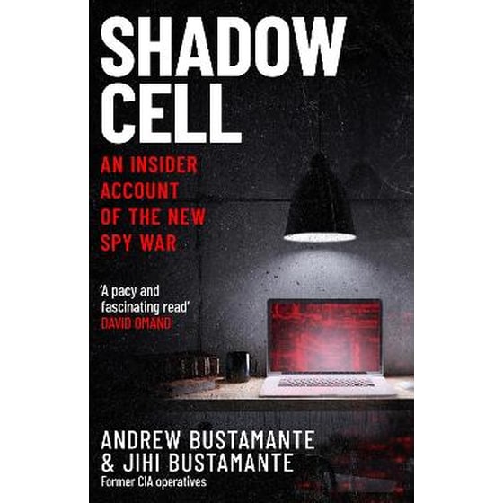 Shadow Cell image 0
