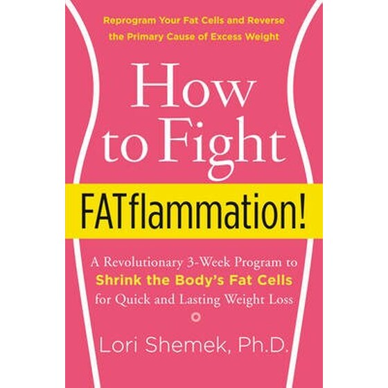 How to Fight Fatflammation! image 0