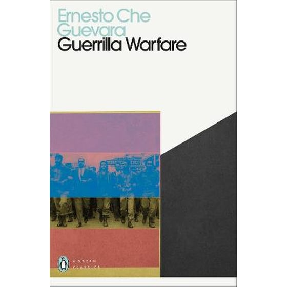 Guerrilla Warfare image 0