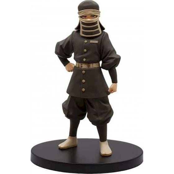 Φιγούρα Αγαλματίδιο BANPRESTO CO Demon Slayer: Kimetsu No Yaiba Goto (16cm) image 2