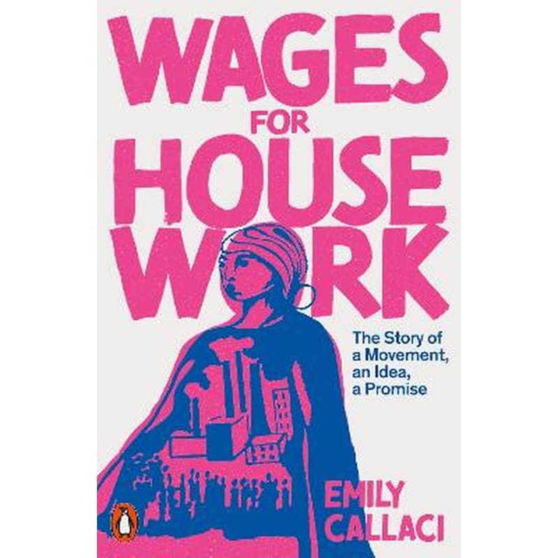 Wages for Housework