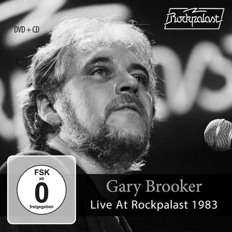 Live At Rockpalast 1983