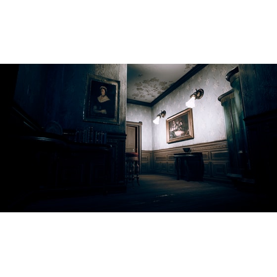 PS5 Used Game - Do Not Open image 5