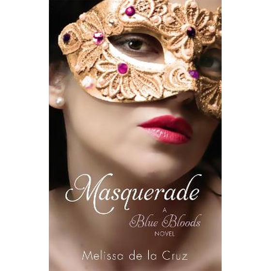 Masquerade image 0