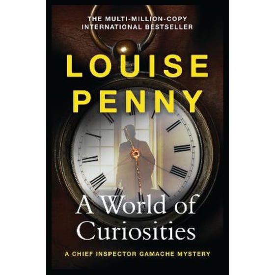 World of Curiosities image 0