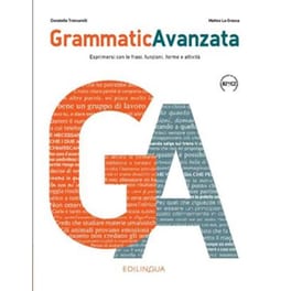 GrammaticAvanzata