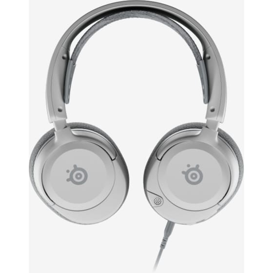 SteelSeries Arctis Nova 1P - Gaming Headset Λευκό image 3