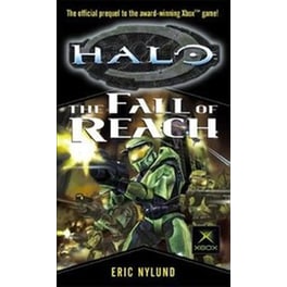 Halo- The Fall Of Reach