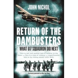 Return of the Dambusters