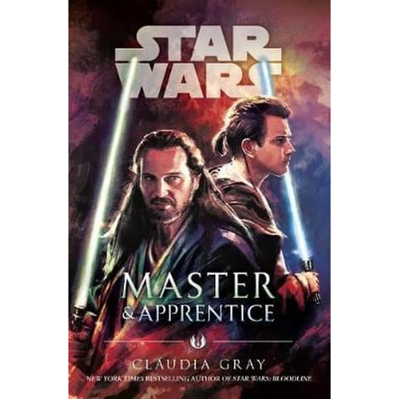 Master and Apprentice (Star Wars) image 0