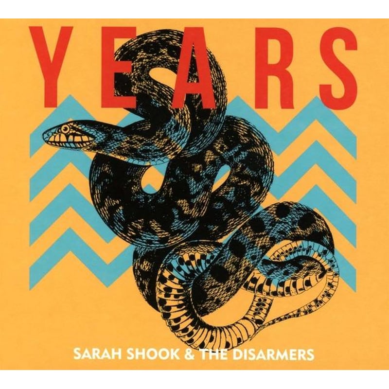 Years