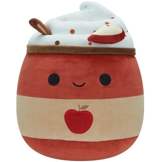 Λούτρινο Squishmallows Fall Harvest Wave 2 (6 σχέδια) 19cm image 5
