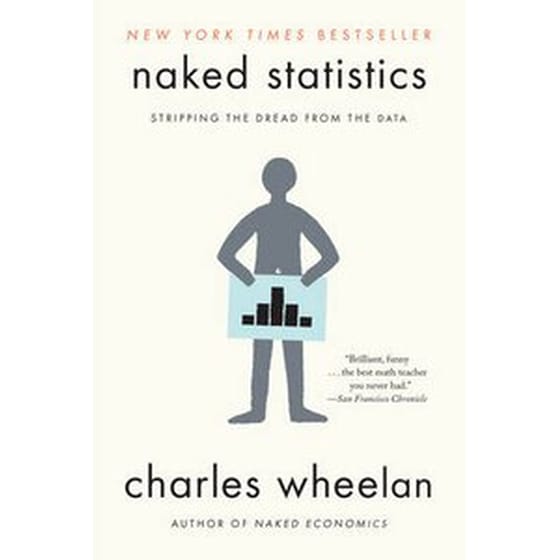 Naked Statistics image 0