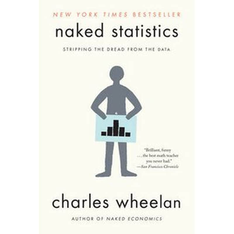 Naked Statistics