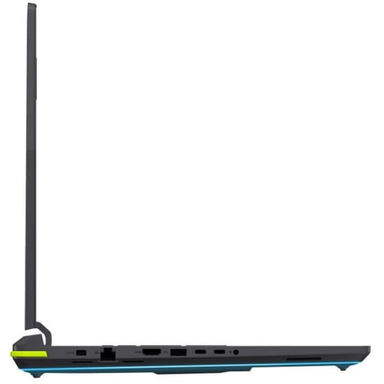 Asus ROG Strix G18 G815LW-SA300X 18" 2.5K Mini LED;Anti-Glare (Intel Core Ultra 9-290HX Plus/32 GB/1TB SSD/GeForce RTX 5080/Windows 11 Pro) Laptop image 13